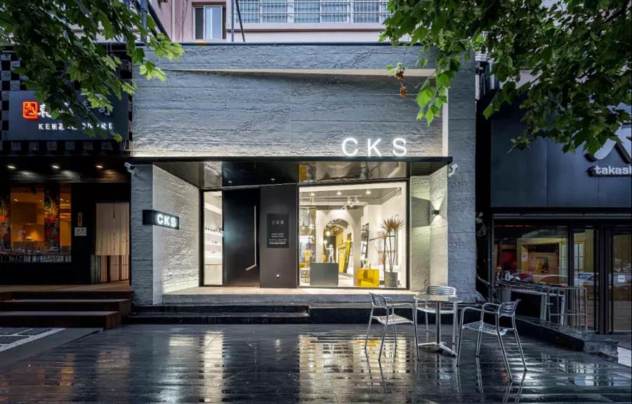 買手店設(shè)計