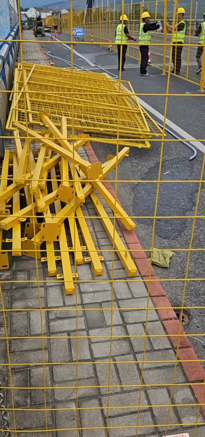 防護(hù)網(wǎng) 安全守護(hù)的無(wú)形衛(wèi)士