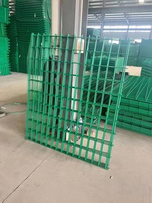 森饒制造 護欄網(wǎng)行業(yè)的品質(zhì)標(biāo)桿與創(chuàng)新先鋒