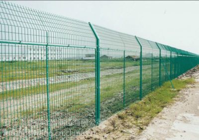 本溪綠色護欄網(wǎng) 構(gòu)筑城市安全與生態(tài)景觀的和諧屏障